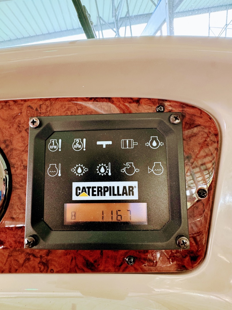 MY RAY 51ft Sea Ray Yacht For Sale