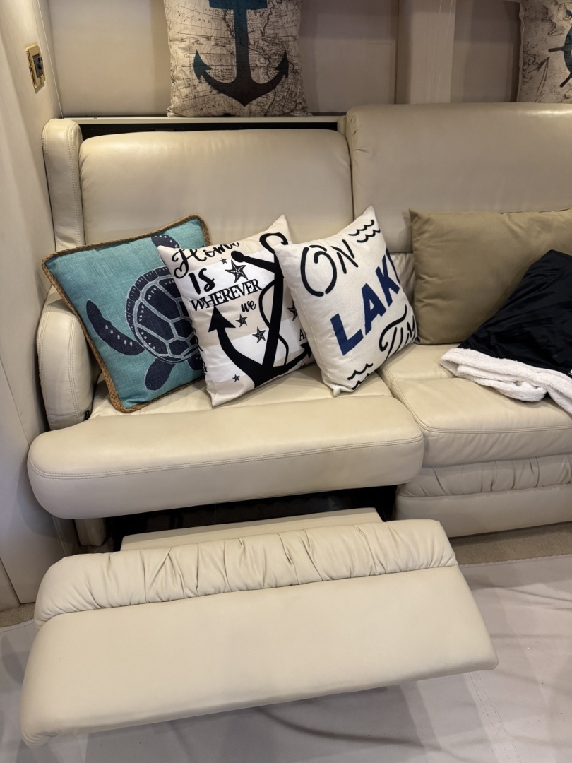 MY RAY 51ft Sea Ray Yacht For Sale