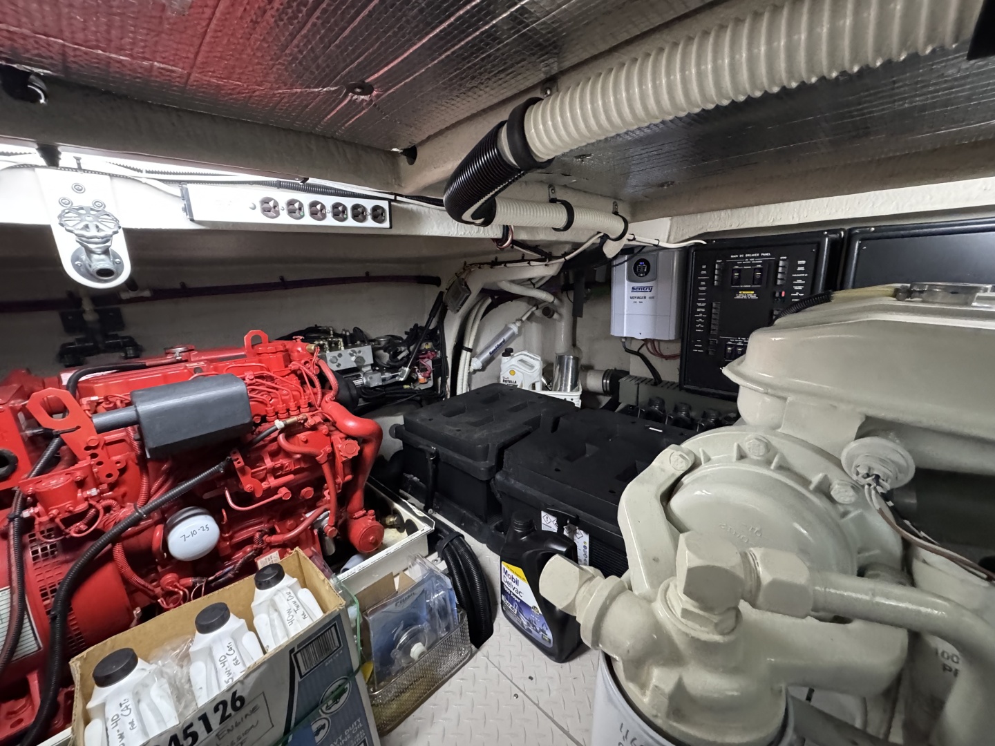 MY RAY 51ft Sea Ray Yacht For Sale