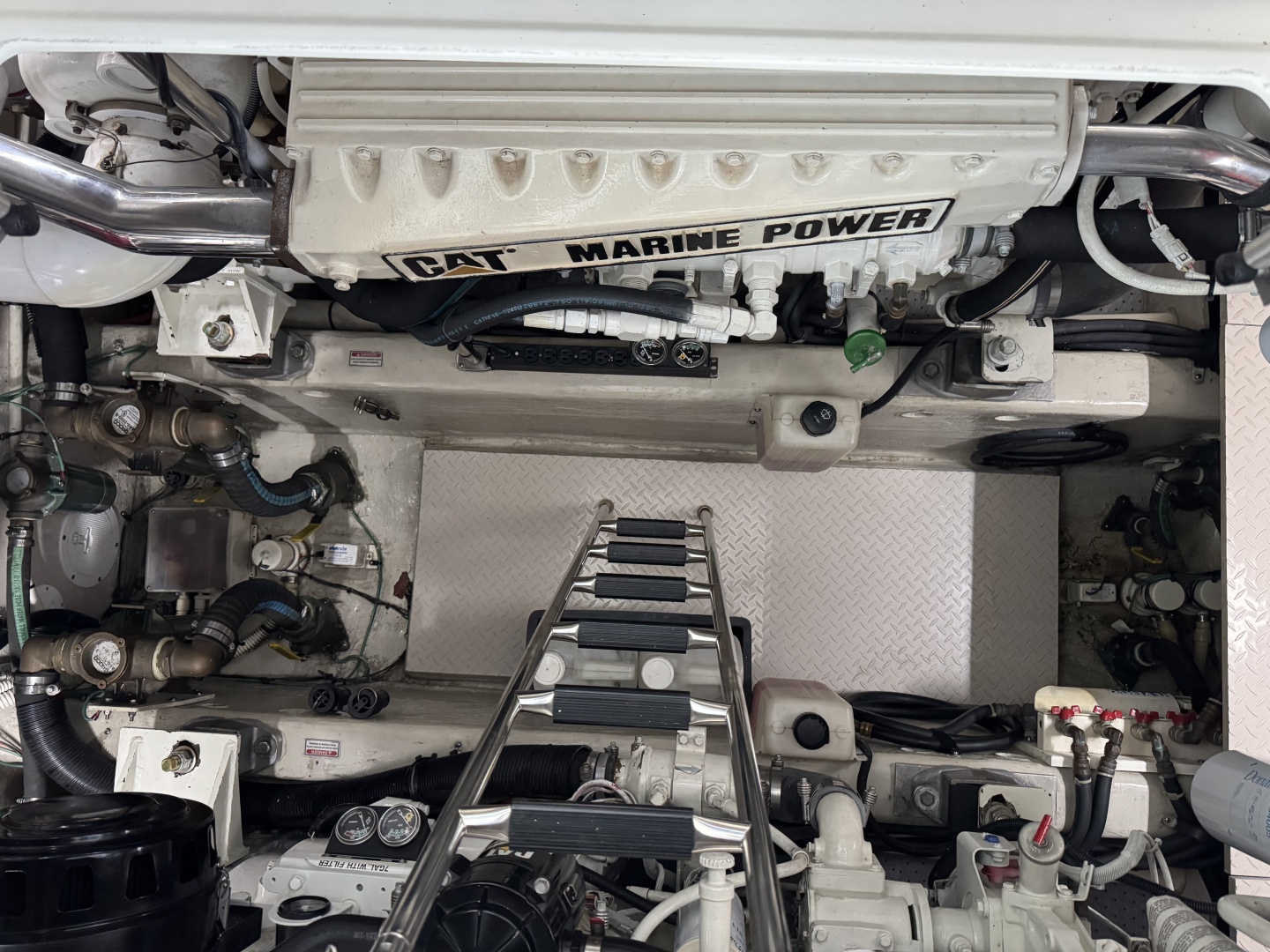 MY RAY 51ft Sea Ray Yacht For Sale