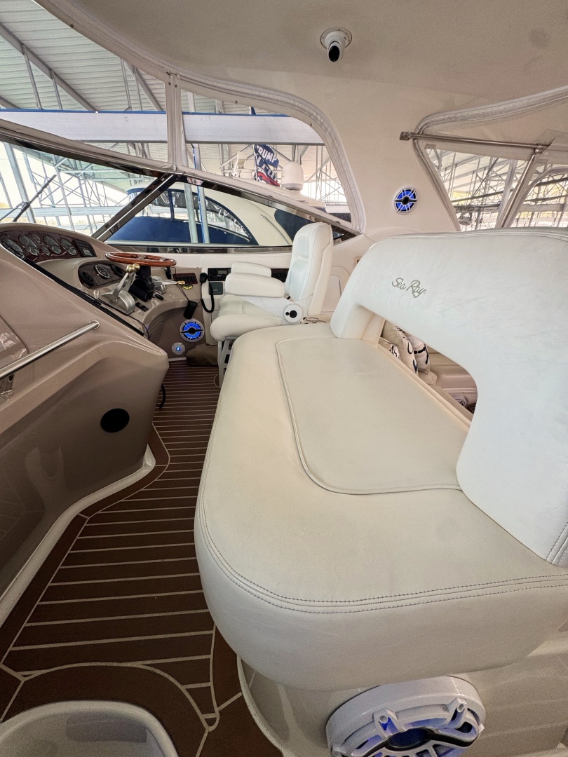 MY RAY 51ft Sea Ray Yacht For Sale