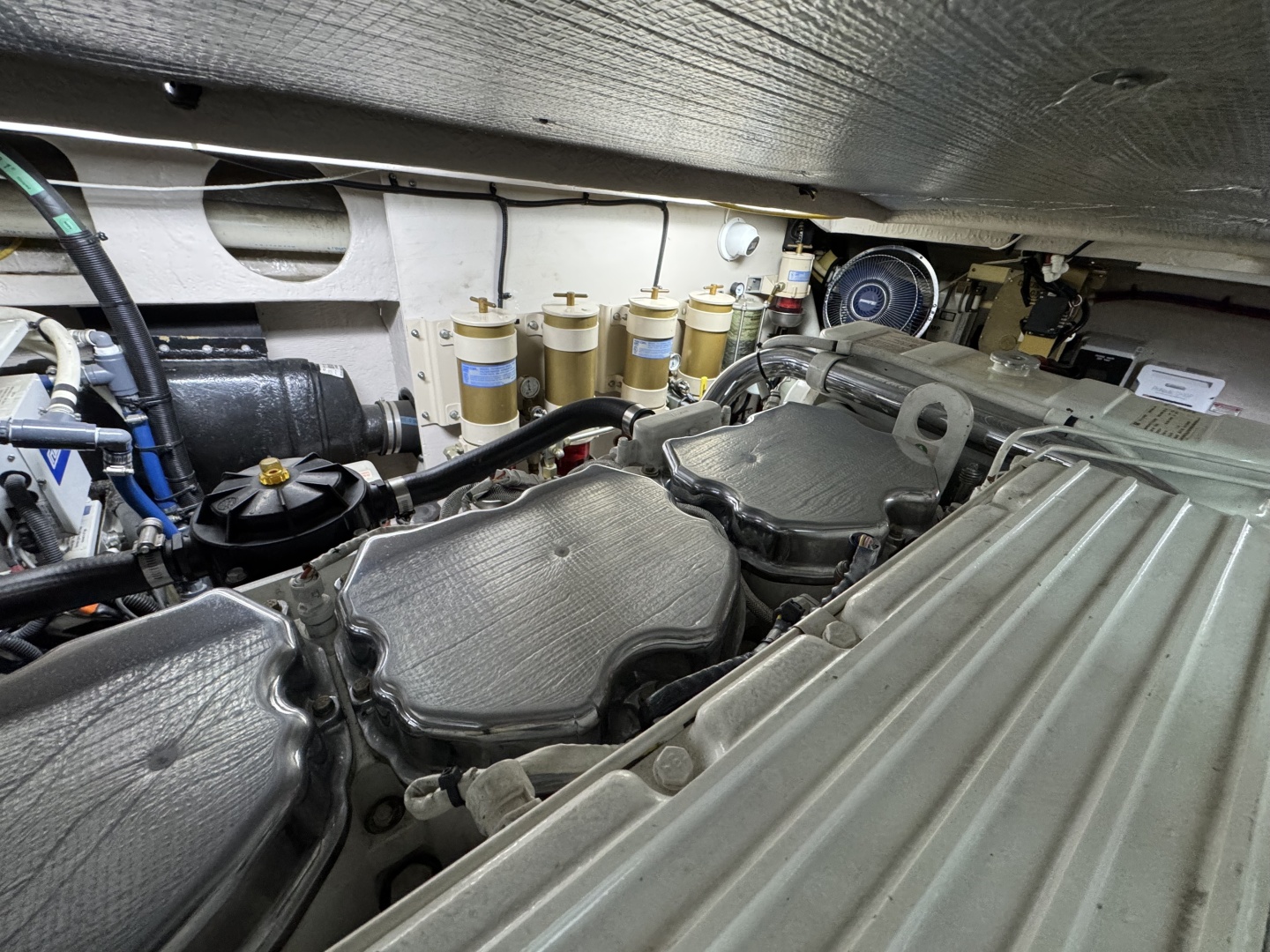 MY RAY 51ft Sea Ray Yacht For Sale