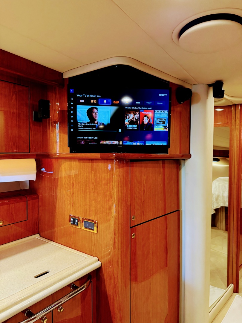 MY RAY 51ft Sea Ray Yacht For Sale