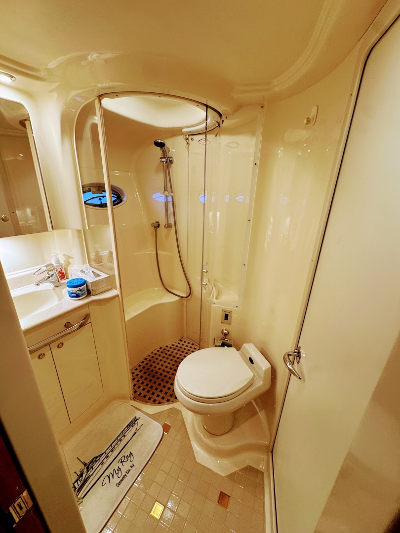 MY RAY 51ft Sea Ray Yacht For Sale