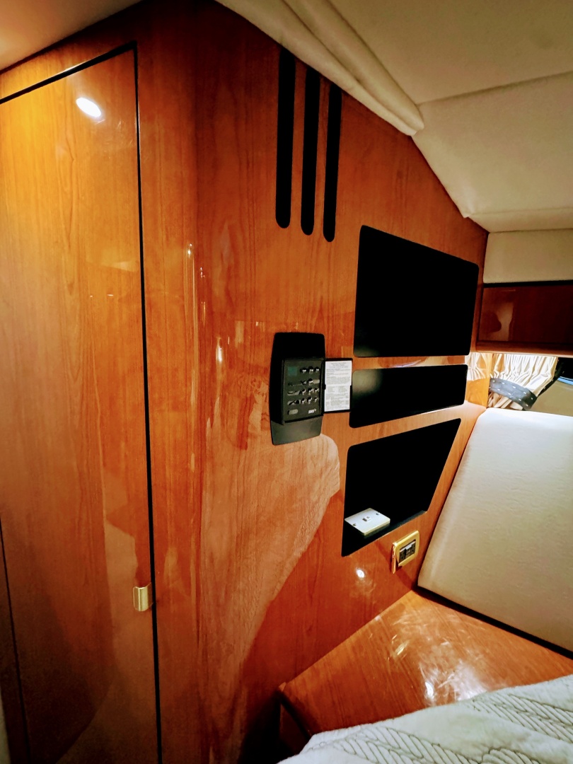 MY RAY 51ft Sea Ray Yacht For Sale