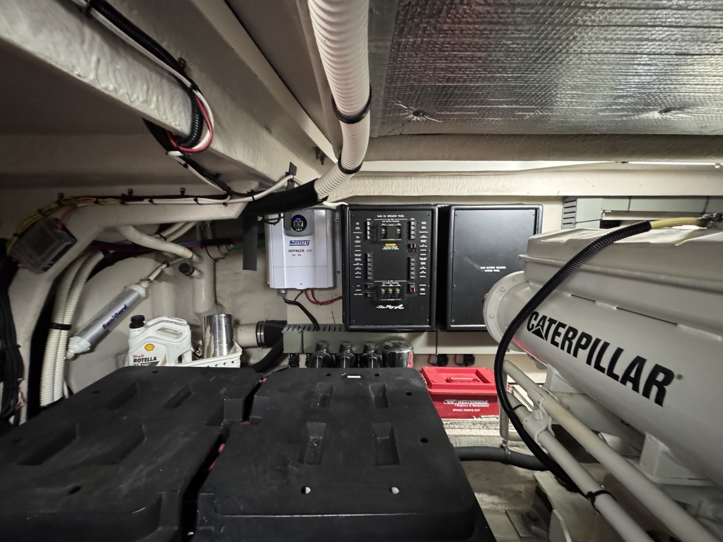 MY RAY 51ft Sea Ray Yacht For Sale