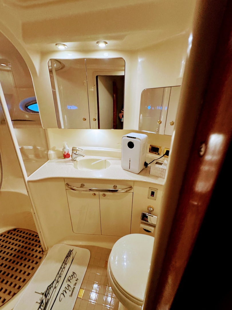 MY RAY 51ft Sea Ray Yacht For Sale