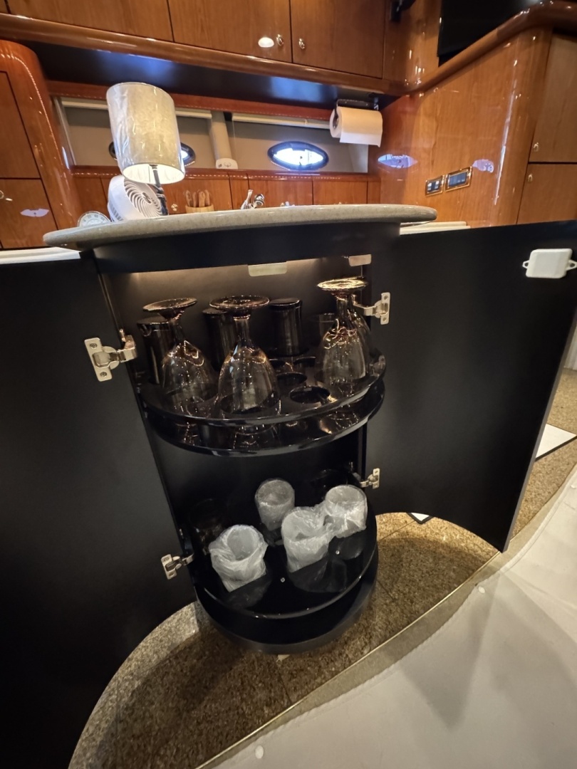 MY RAY 51ft Sea Ray Yacht For Sale