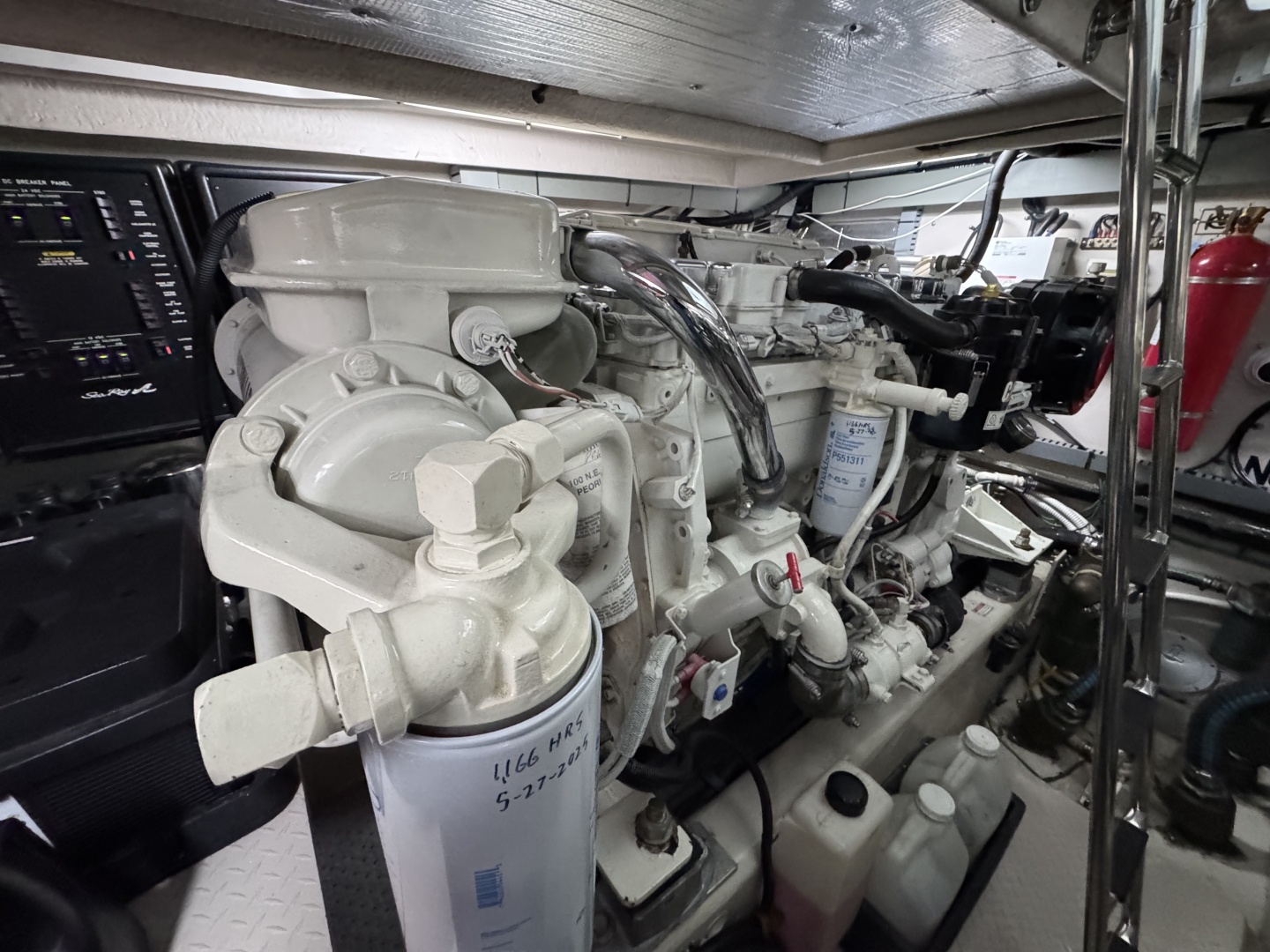 MY RAY 51ft Sea Ray Yacht For Sale