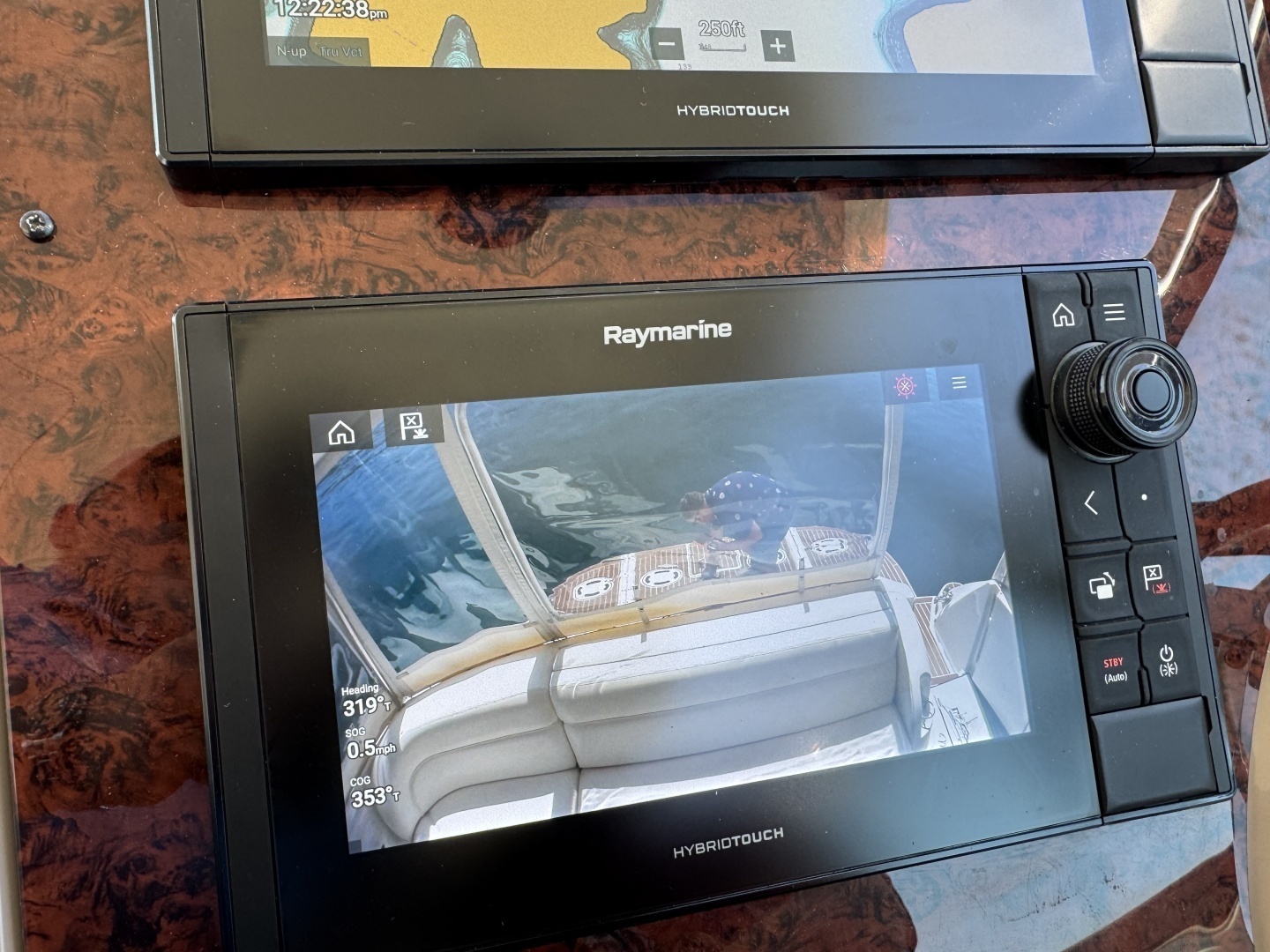 MY RAY 51ft Sea Ray Yacht For Sale