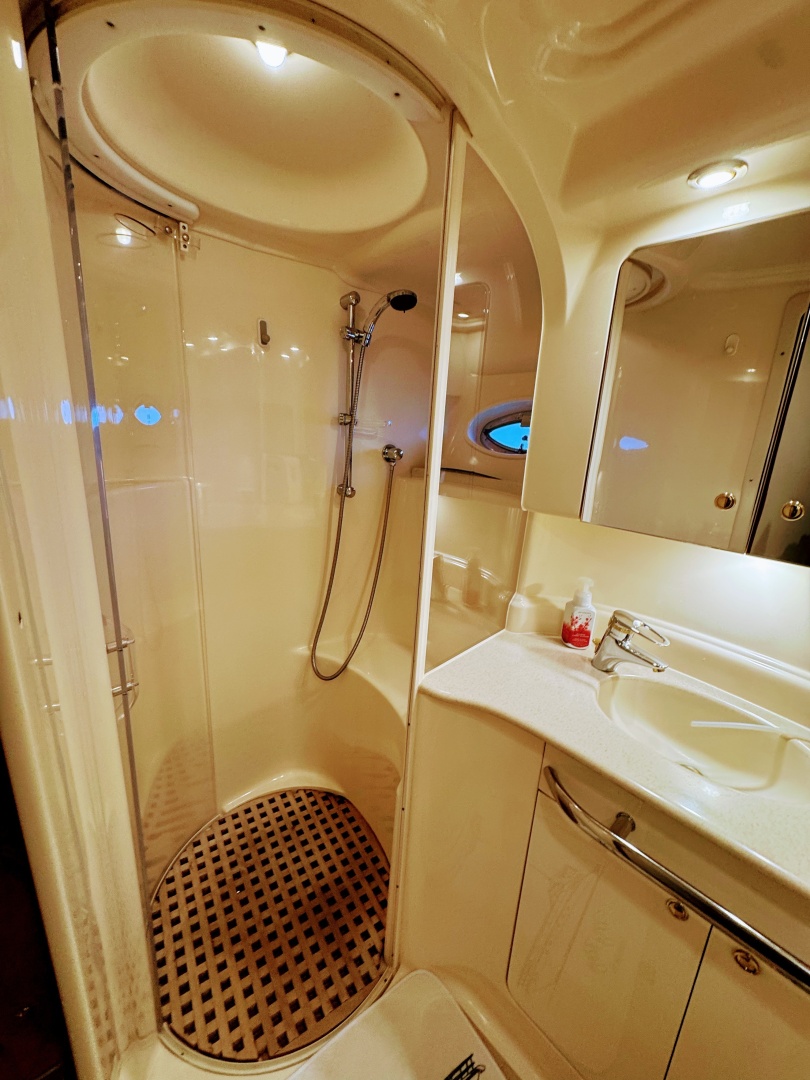 MY RAY 51ft Sea Ray Yacht For Sale