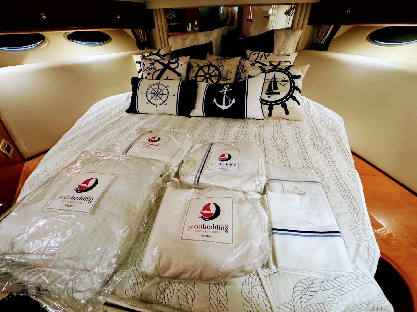 MY RAY 51ft Sea Ray Yacht For Sale