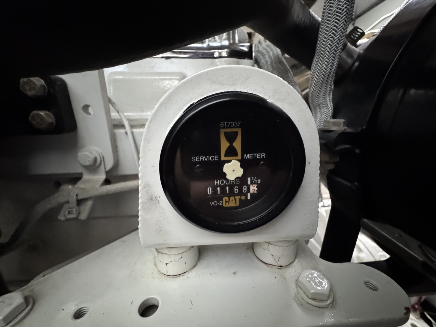 MY RAY 51ft Sea Ray Yacht For Sale