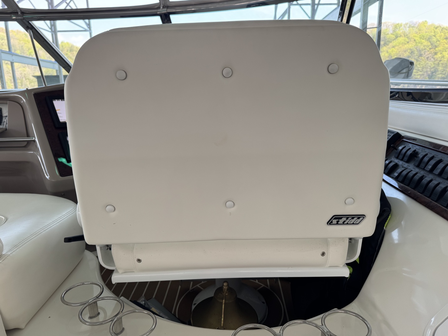 MY RAY 51ft Sea Ray Yacht For Sale