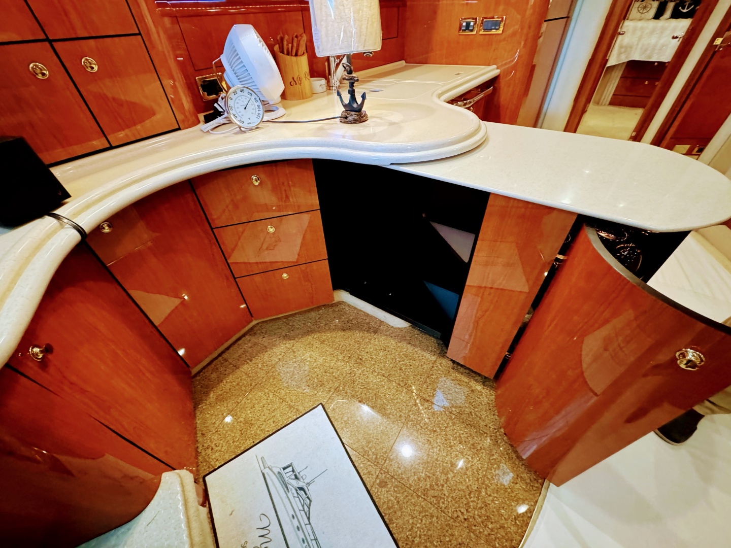 MY RAY 51ft Sea Ray Yacht For Sale