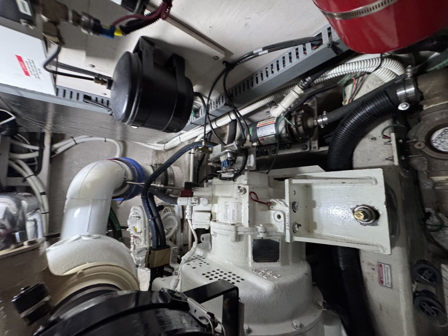 MY RAY 51ft Sea Ray Yacht For Sale