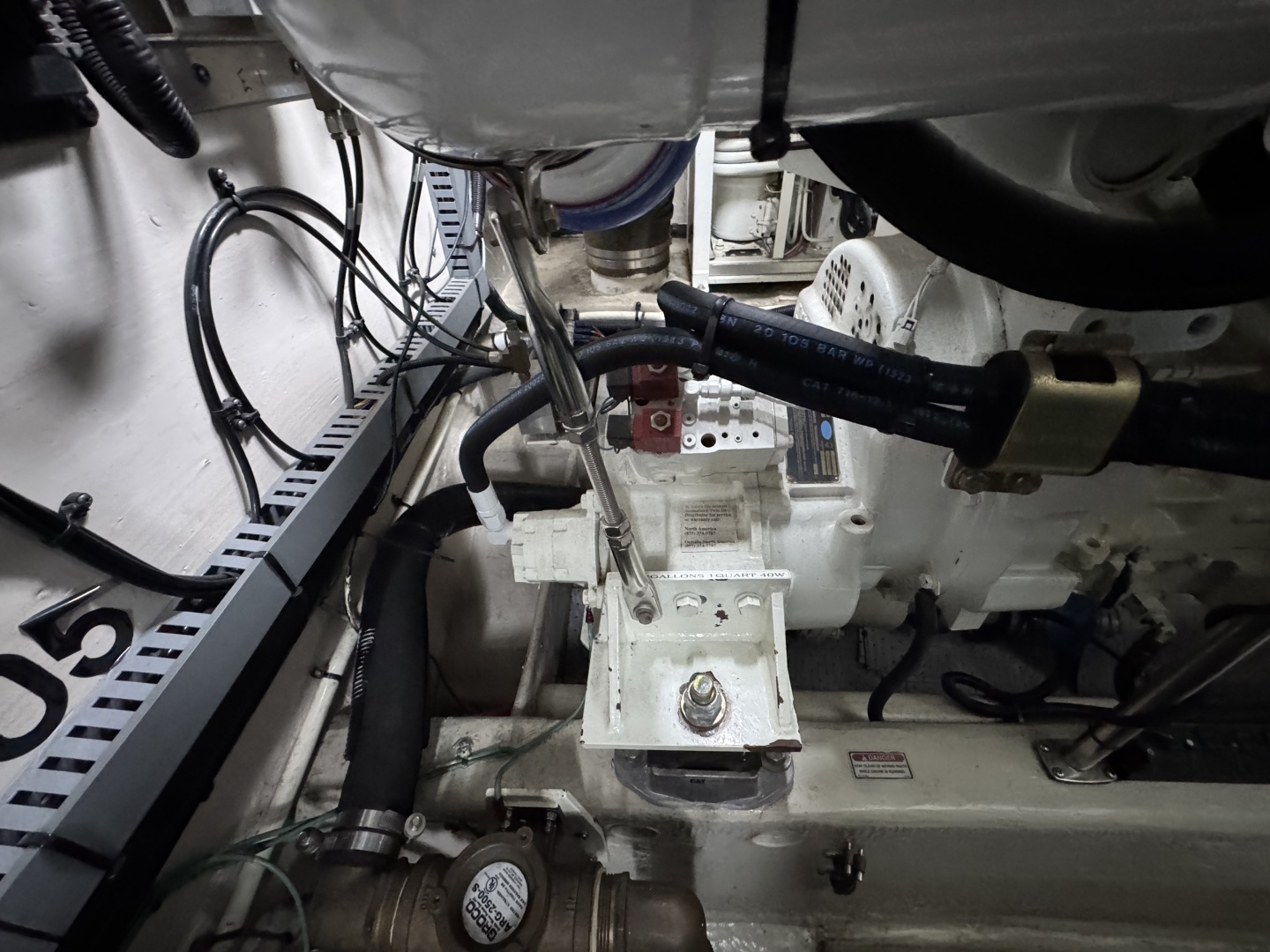 MY RAY 51ft Sea Ray Yacht For Sale