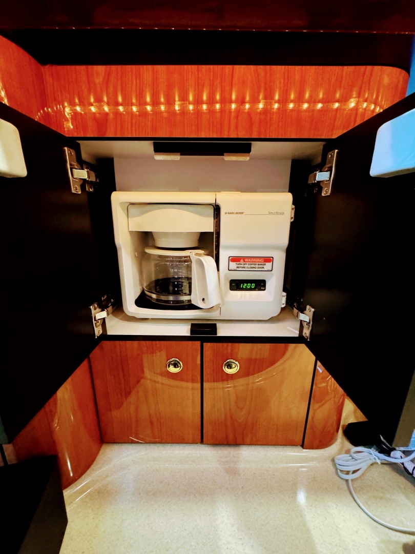 MY RAY 51ft Sea Ray Yacht For Sale