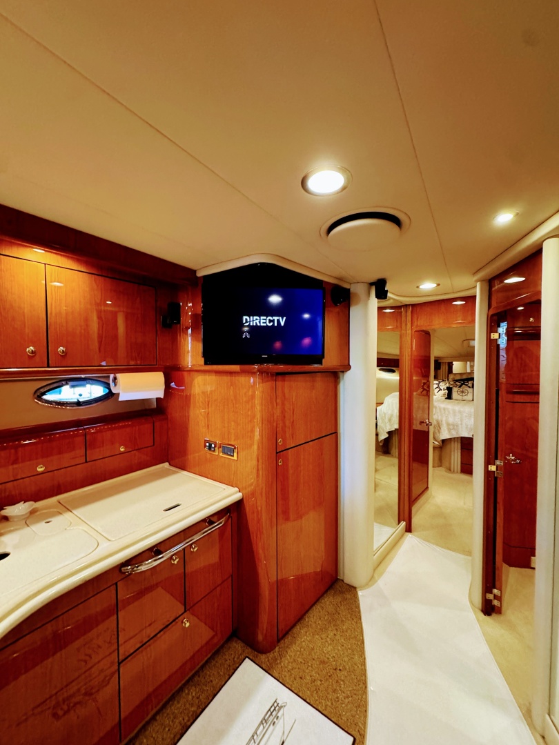 MY RAY 51ft Sea Ray Yacht For Sale