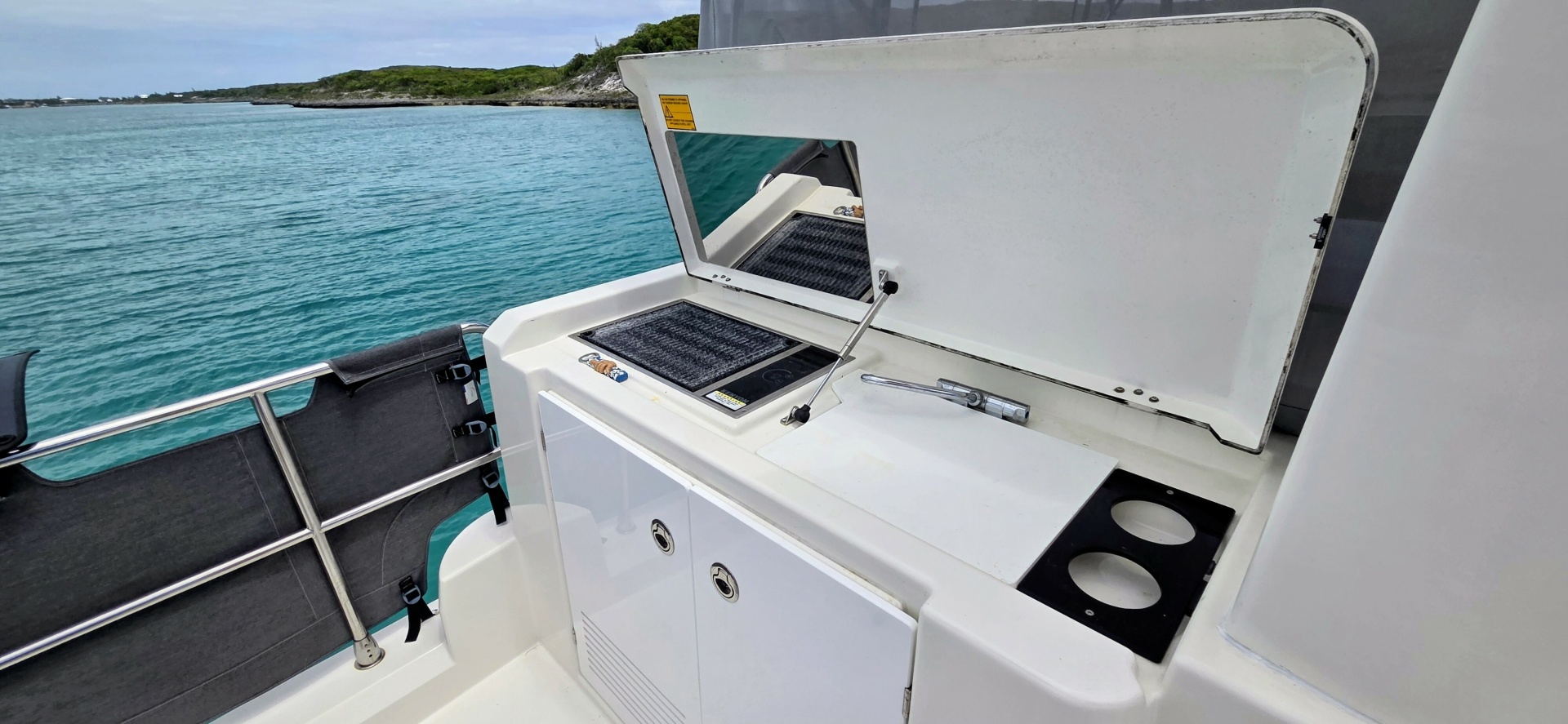 Encantada 41ft Beneteau Yacht For Sale