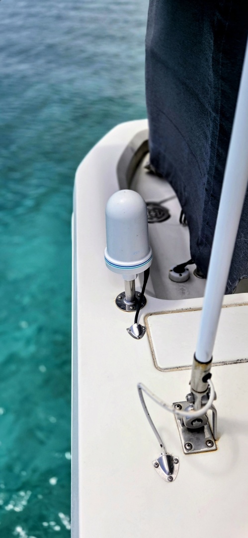 Encantada 41ft Beneteau Yacht For Sale