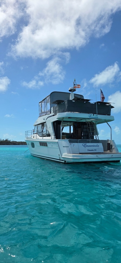 Encantada 41ft Beneteau Yacht For Sale