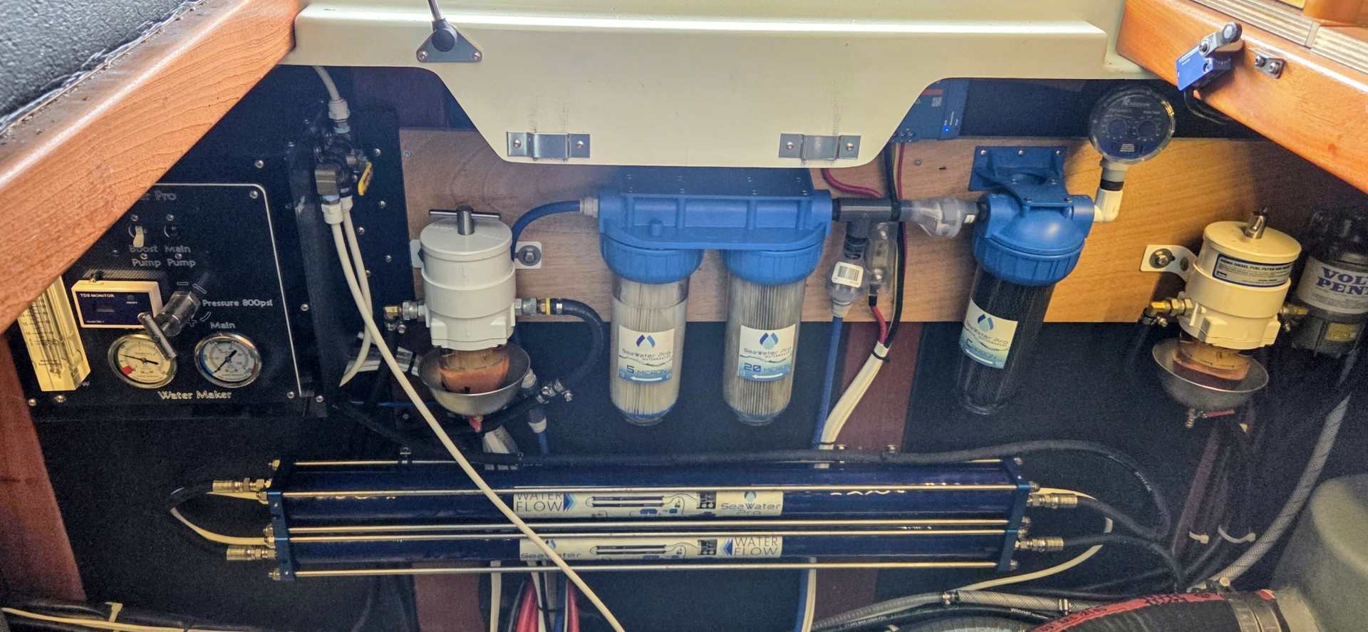 Encantada 41ft Beneteau Yacht For Sale