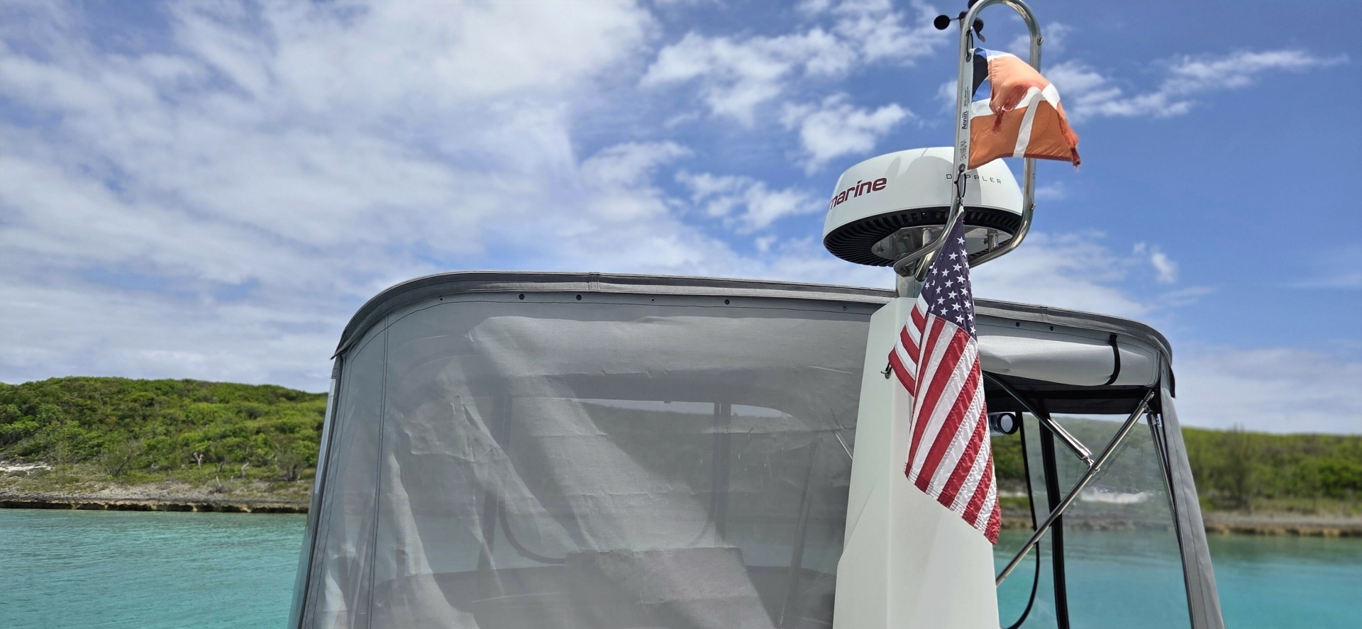 Encantada 41ft Beneteau Yacht For Sale