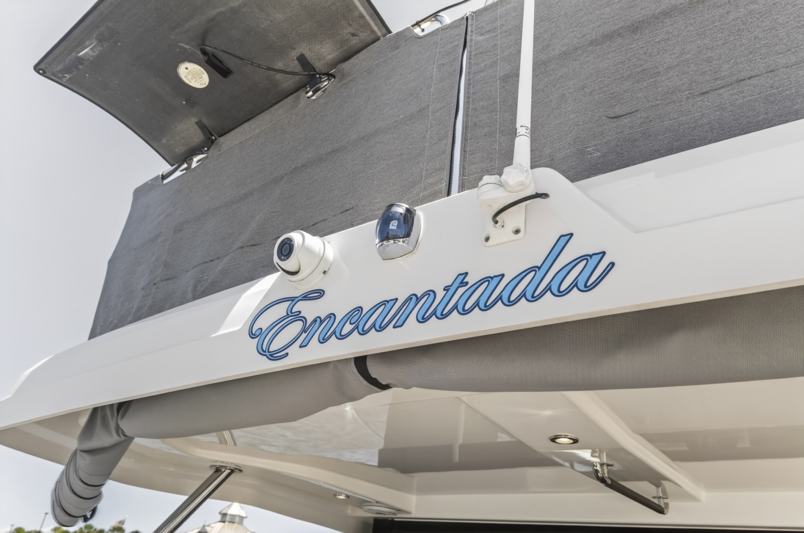 2022 Beneteau Swift Trawler 41 Fly