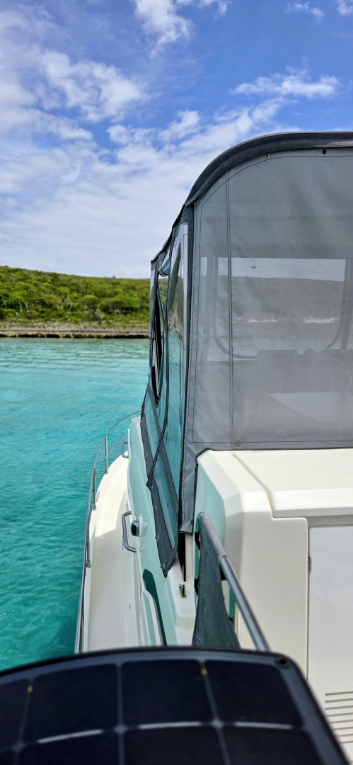 Encantada 41ft Beneteau Yacht For Sale