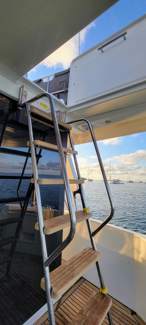 Encantada 41ft Beneteau Yacht For Sale