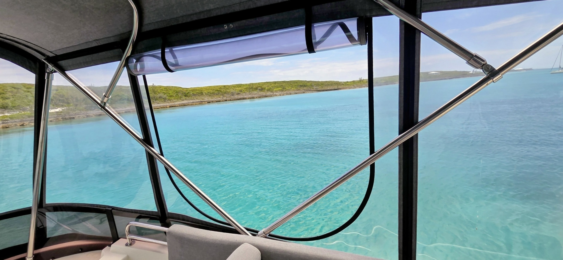 Encantada 41ft Beneteau Yacht For Sale