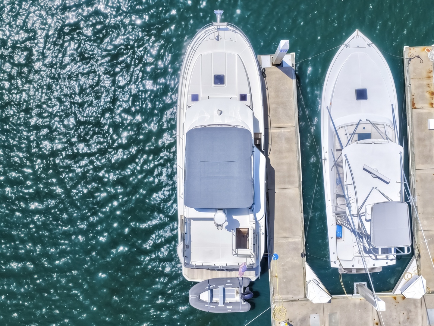 2022 Beneteau Swift Trawler 41 Fly