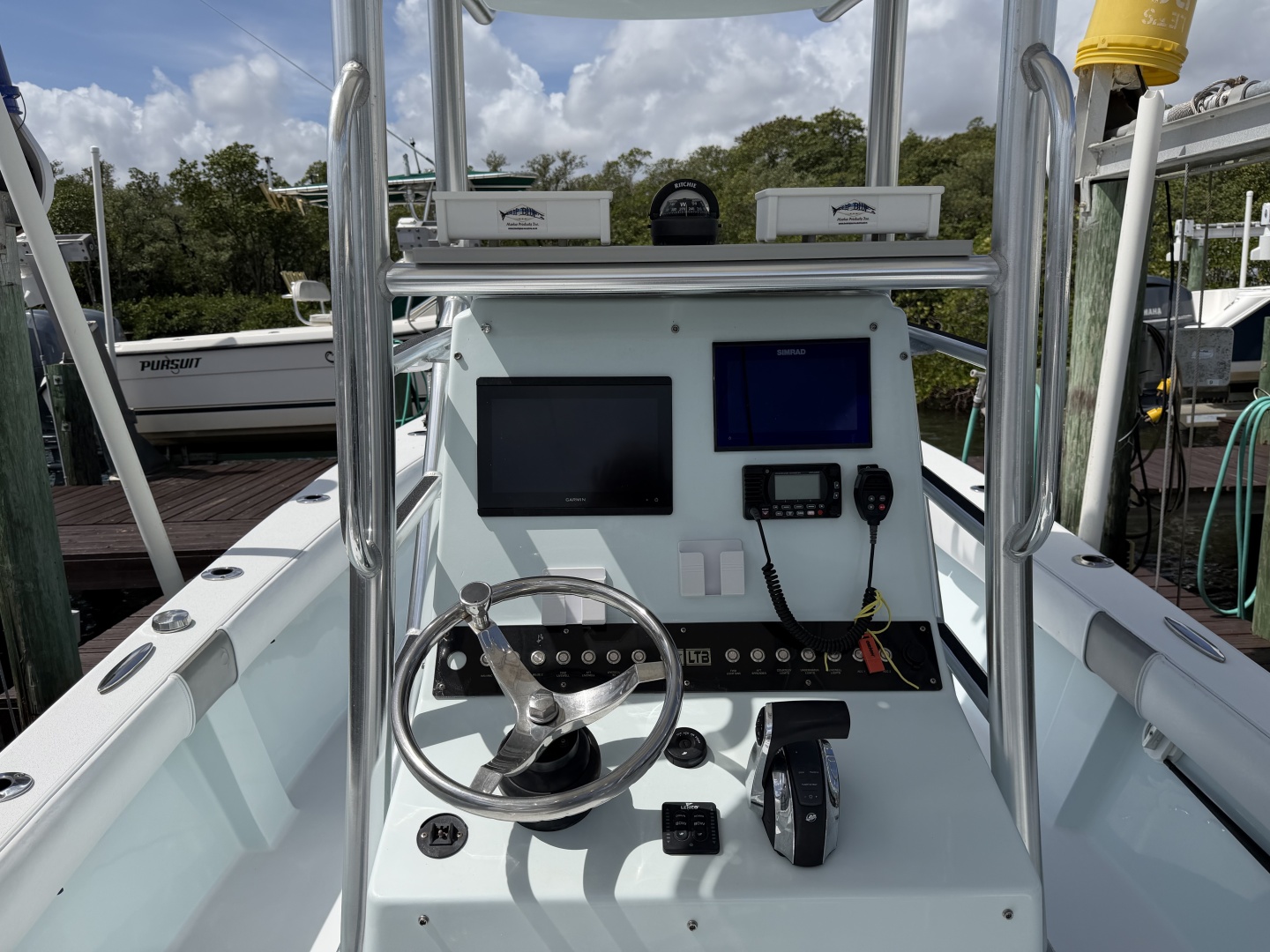 Maddie Girl 25ft Latitude Tournament Boats Yacht For Sale Maddie Girl 25ft Latitude Tournament Boats Yacht For Sale