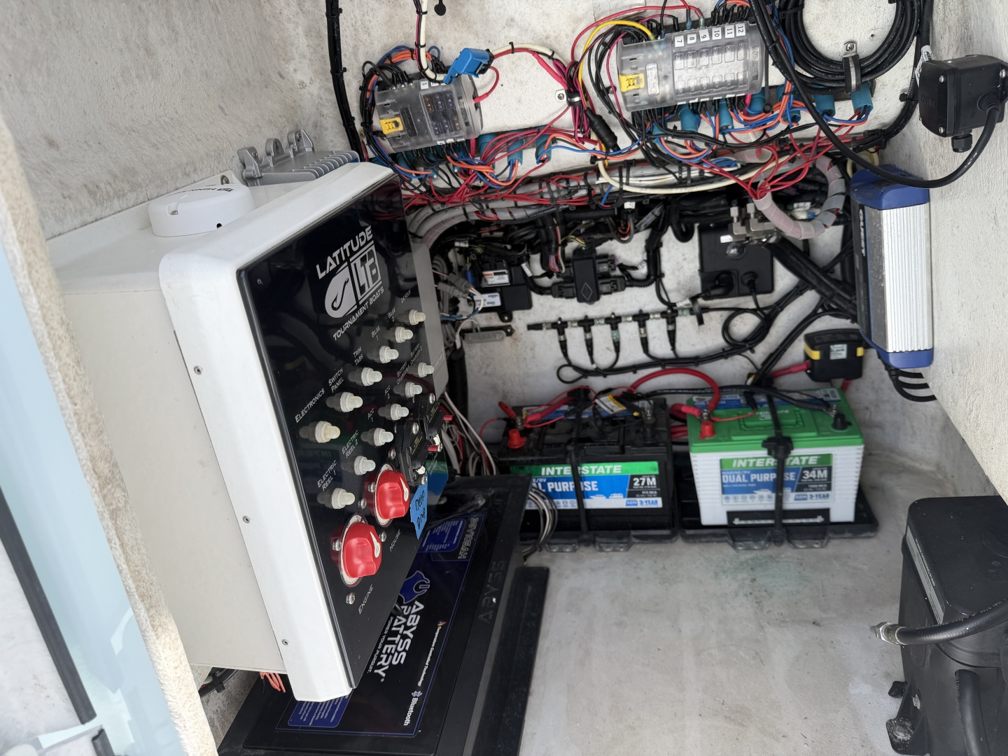 Maddie Girl 25ft Latitude Tournament Boats Yacht For Sale Maddie Girl 25ft Latitude Tournament Boats Yacht For Sale