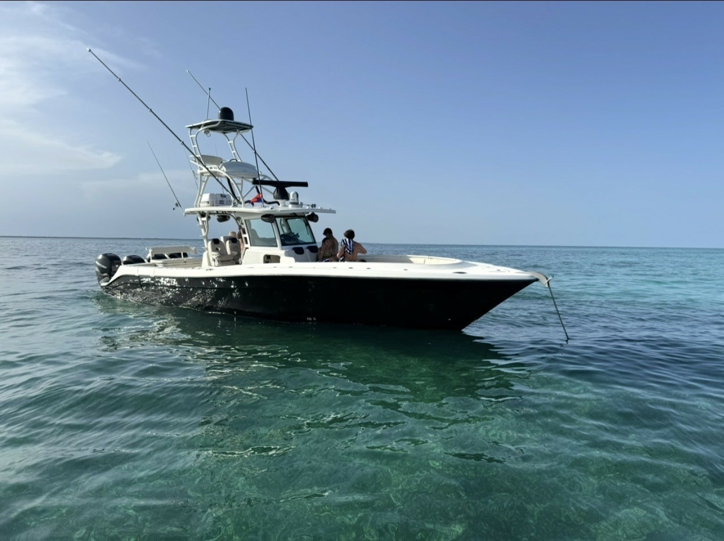 2017 HCB 3900 Speciale