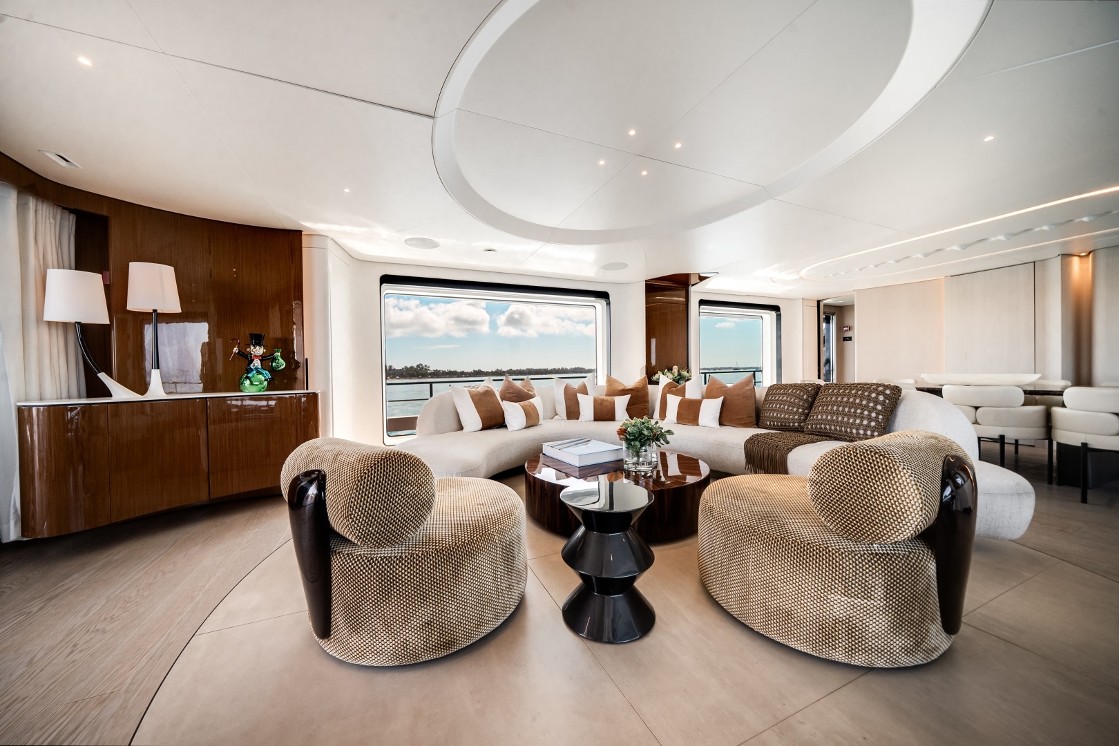 2024 Azimut 36 Meter