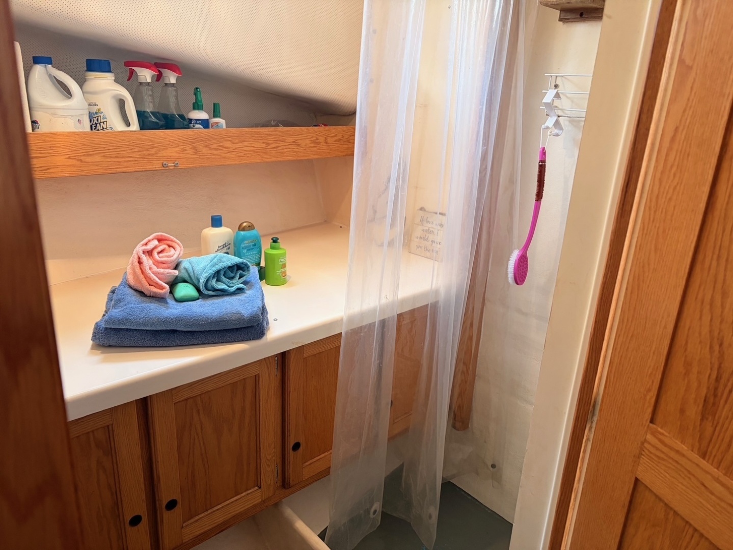 42ft Provincial Yacht For Sale