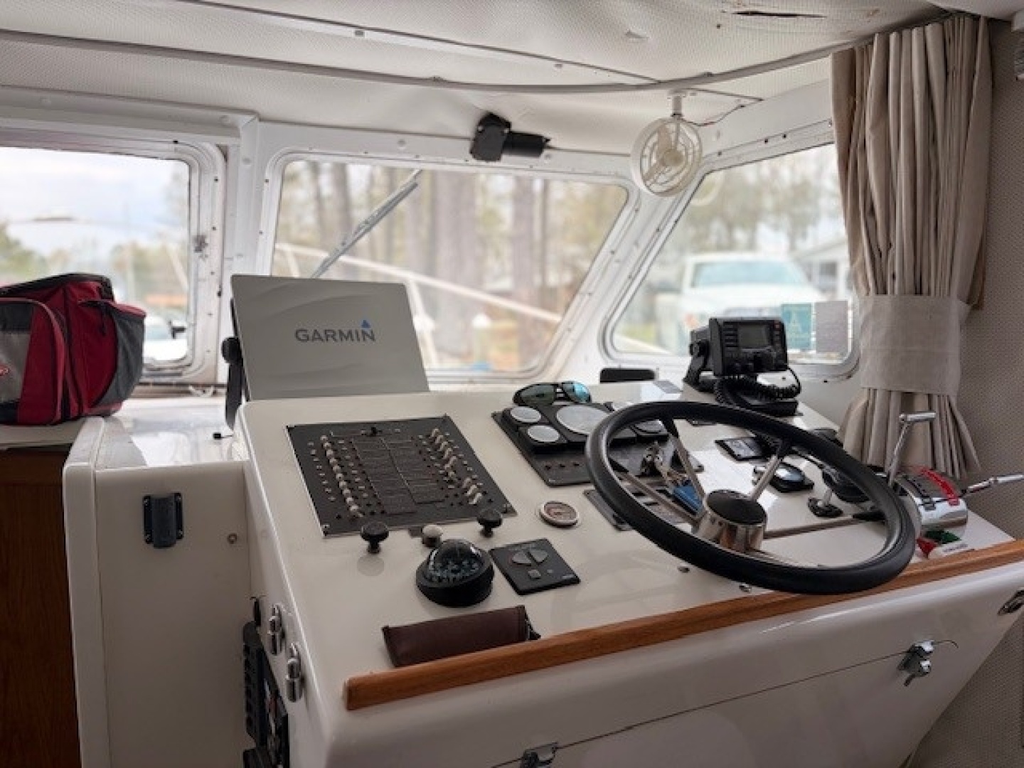 42ft Provincial Yacht For Sale