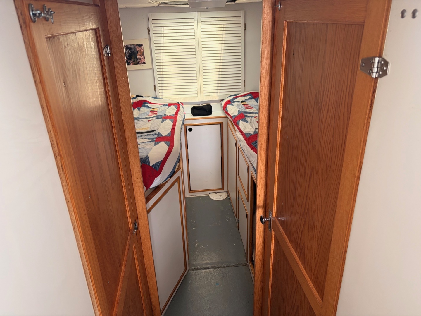 42ft Provincial Yacht For Sale