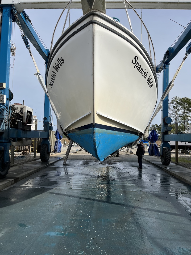 42ft Provincial Yacht For Sale