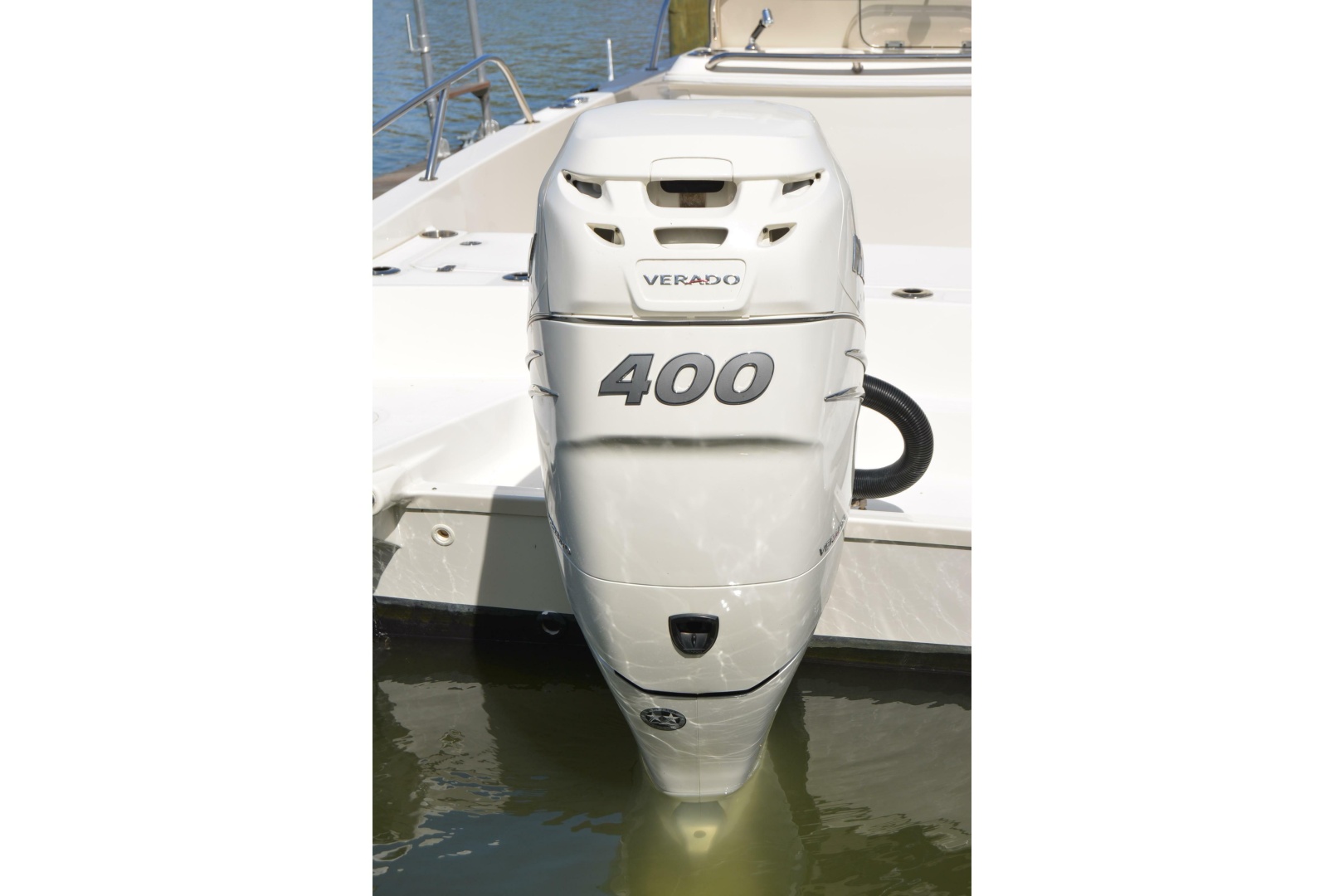 2021 Boston Whaler 270 Dauntless