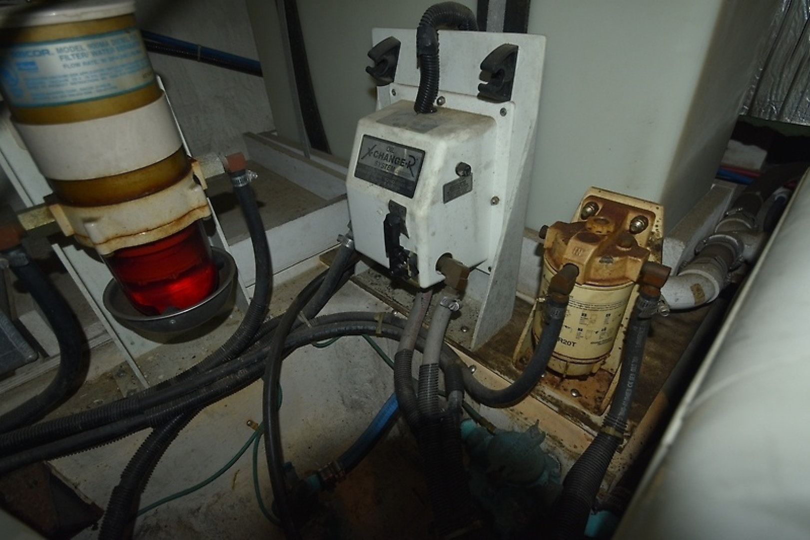 Devocean 44ft Carver Yacht For Sale