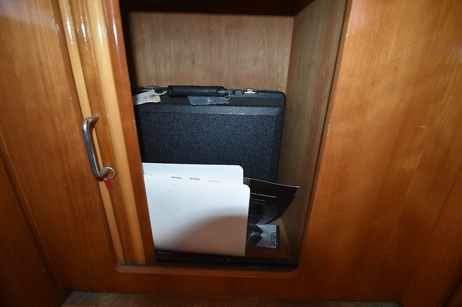 Devocean 44ft Carver Yacht For Sale