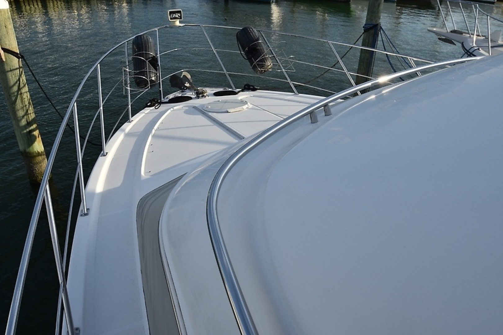 Devocean 44ft Carver Yacht For Sale