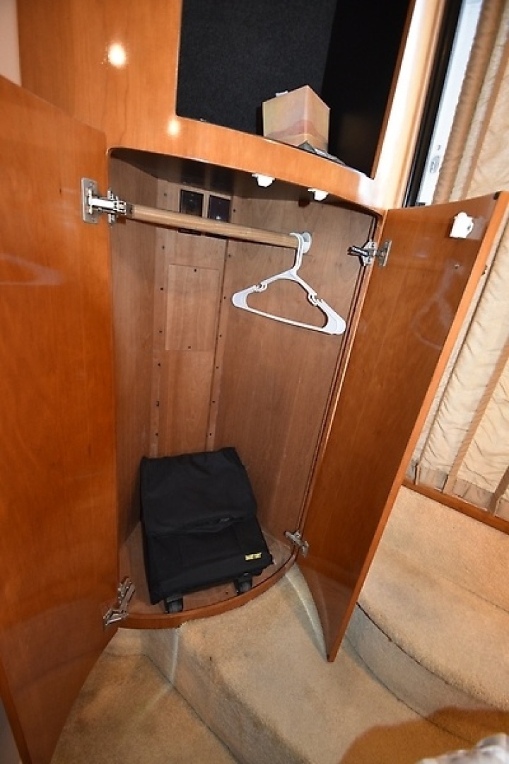 Devocean 44ft Carver Yacht For Sale