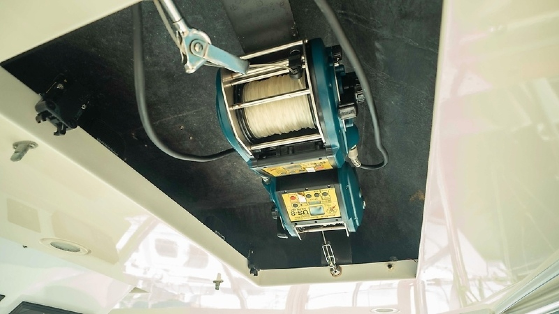 Sea Ghost 43ft Spencer Yacht For Sale