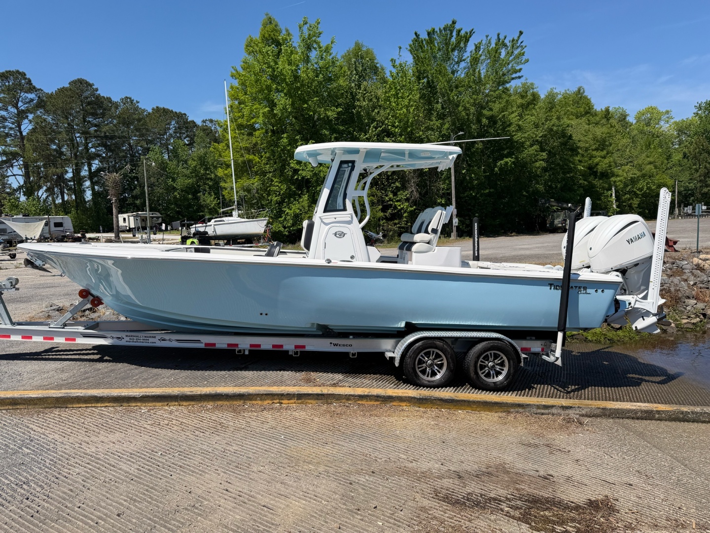 2024 Tidewater Carolina Bay