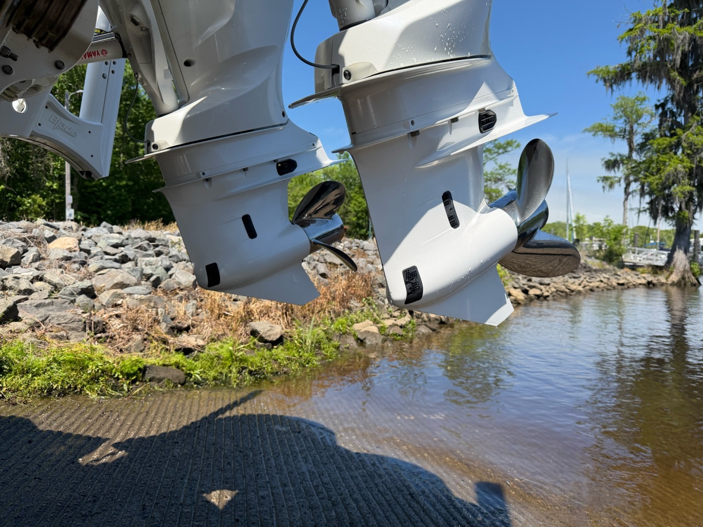 27ft Tidewater Yacht For Sale