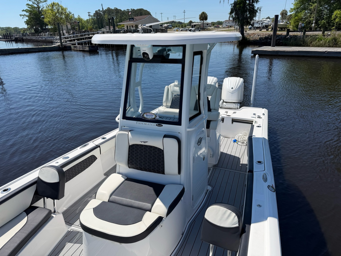 2024 Tidewater Carolina Bay